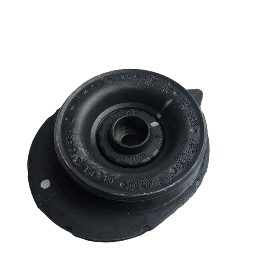 Lancia Ypsilon Fiat Panda e Punto Tassello Elastico Sospensione Anteriore Nuovo Originale 51856856 50703155