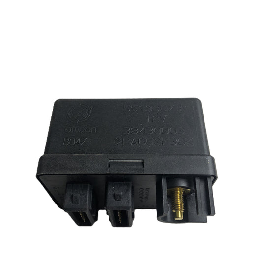 Fiat Grande Punto MJTD Electronic Control Unit Engine Ignition New Original 55193073 46798692