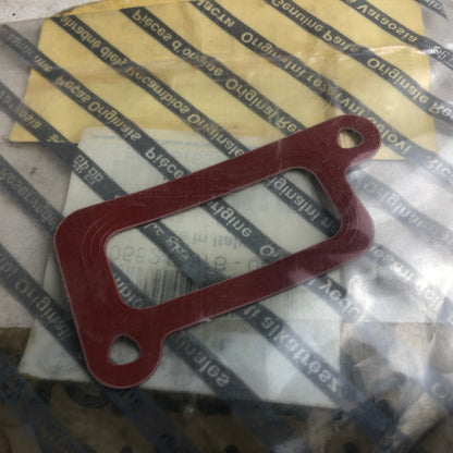 Lancia Delta and Thesis Water Pump Pipe Seal Gasket New Original 55212676