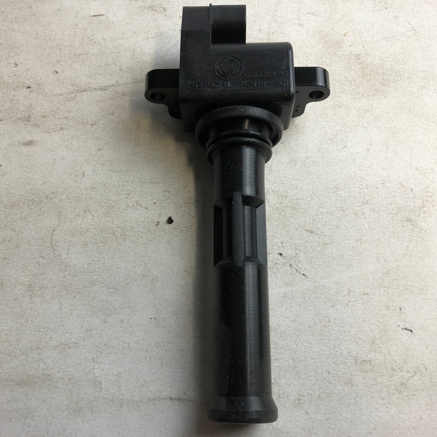 Lancia Delta and Dedra Engine Ignition Coil New Original 60606485