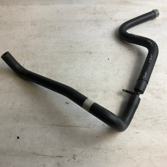 Lancia K JTD Alfa Romeo 166 ABS Hydraulic Control Hose New Original 60651602