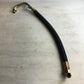 Alfa Romeo 145 and 146 Oil Cooler Hose New Original 60655463