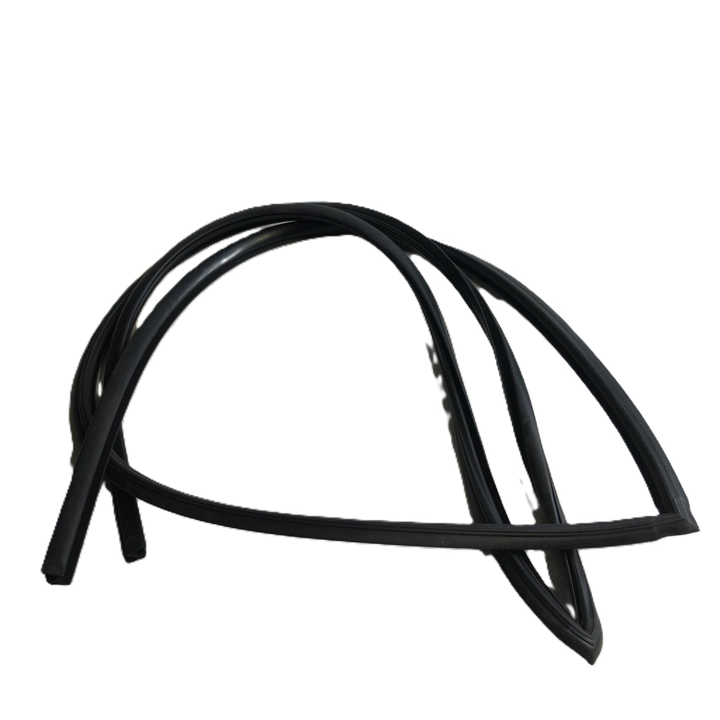 Lancia Ypsilon Windshield Rubber Weather Strip New Original 51704098 51733918