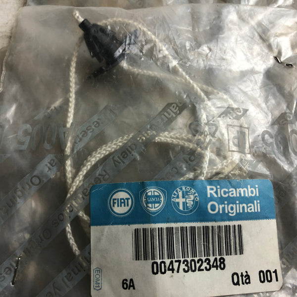 Alfa Romeo 147 Fiat Punto Front Seat Lift Tie Rod New Original 47302348 60816808