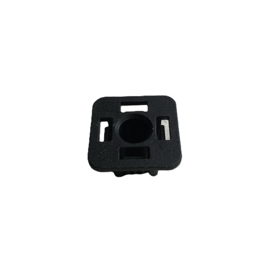 Lancia Ypsilon Blocchetto Supporto Radiatore Nuovo Originale 50515637