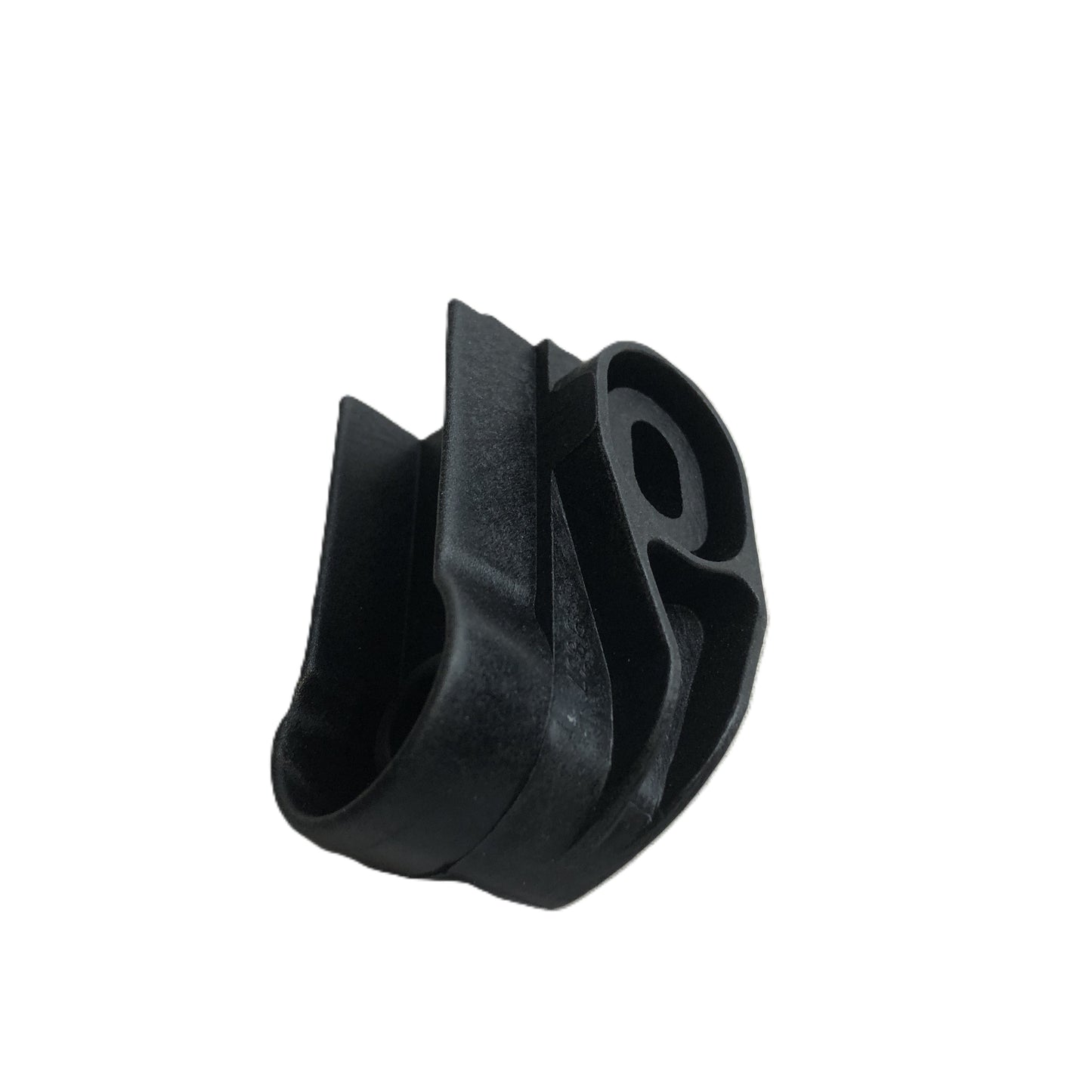 Lancia Ypsilon Fiat Idea and Punto Air Conditioning Condenser Right Bracket New Original 51703068