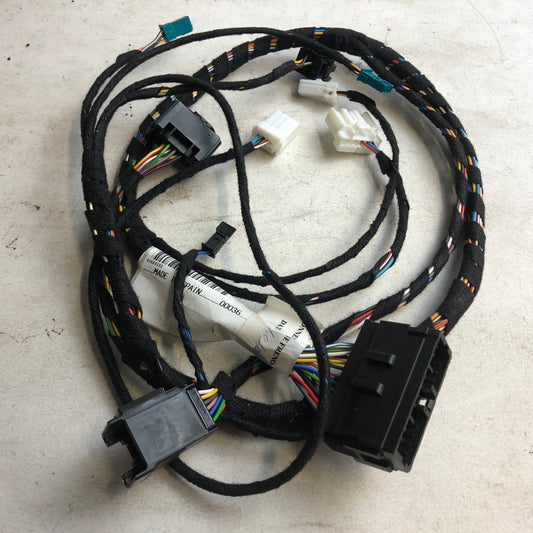 Lancia Thesis Telephone Electric Cable New Original 51729281 60669233