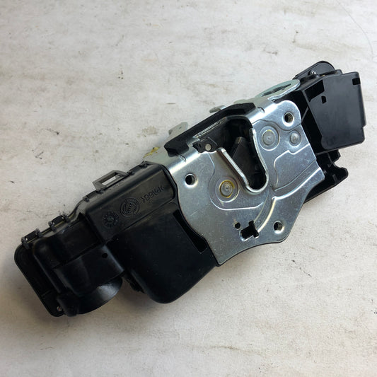 Fiat Stilo Front Left Door Lock New Original 51753231 51739752