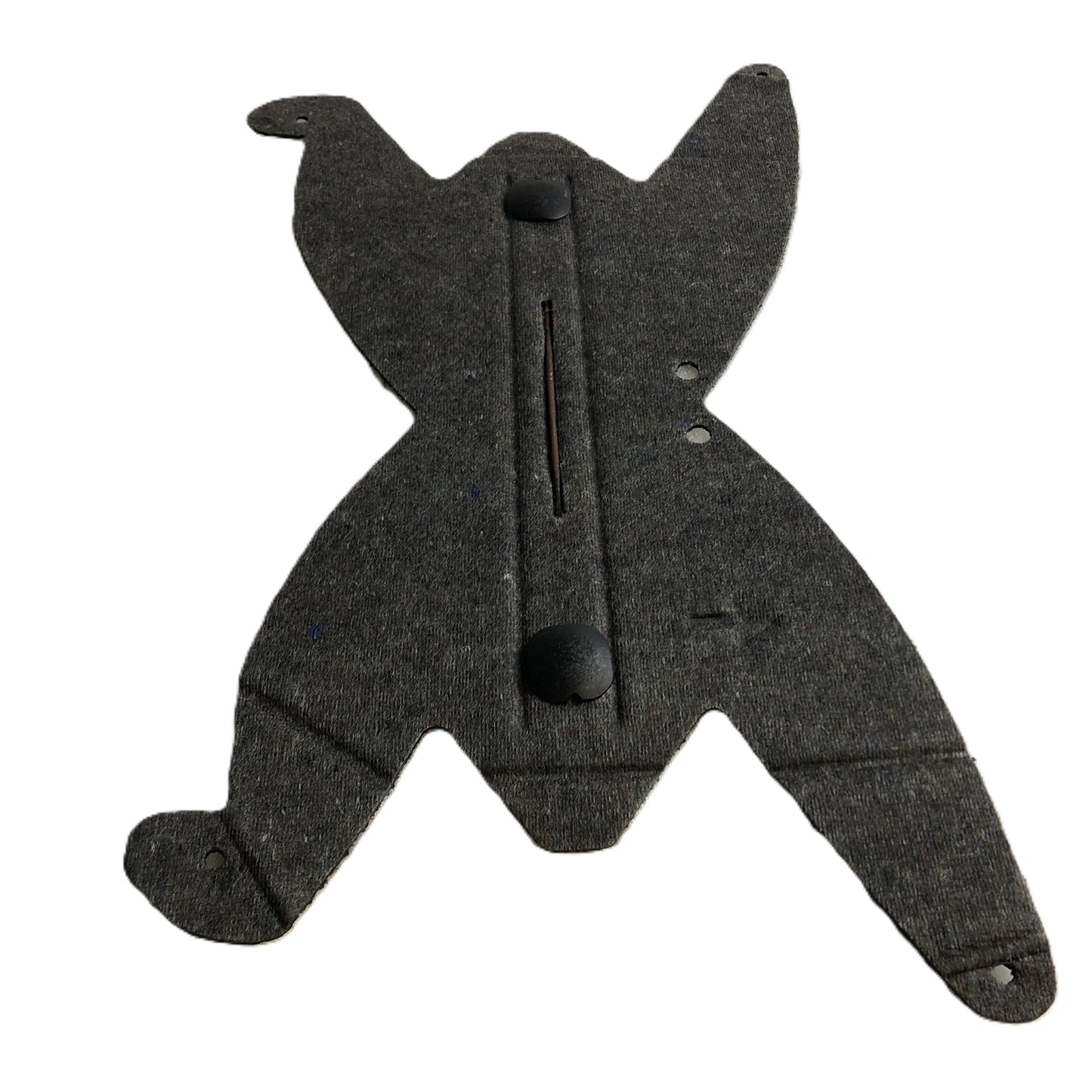 Lancia Musa Fiat Idea Membrana Regolazione Lombare Sedile Anteriore Sinistro Nuova Originale 51732635 51717964