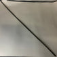 Lancia Lybra Intensa Front Door Moulding Covering New Original 51704700 51704701