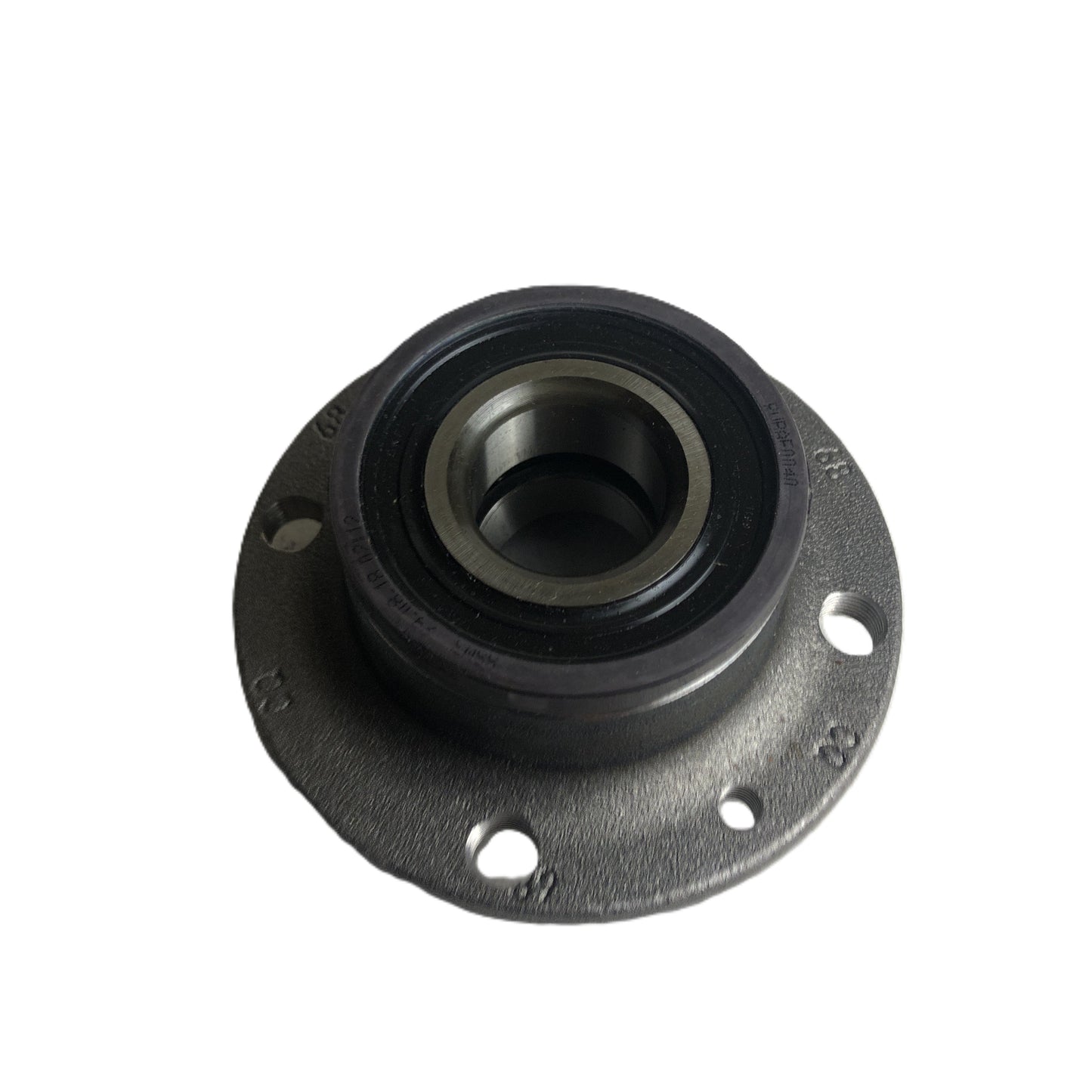 Lancia Delta Lybra Y and Ypsilon Rear Hub New Original 51754193 46519901