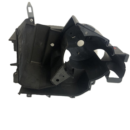 Lancia Thema Fiat Croma Alfa Romeo 164 Scatola Destra Riscaldatore Nuova Originale 82419827 82419829