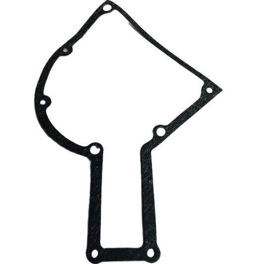 Lancia Thema 8.32 Ferrari Engine Crankcase Cover Seal Gasket New Original 46120784 46136102