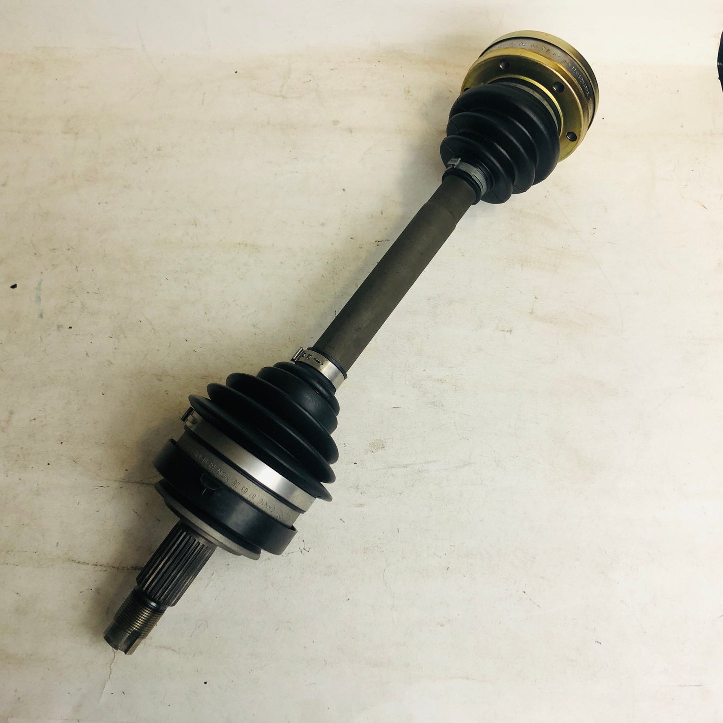 Lancia K 2000 IE Semialbero Differenziale Completo Nuovo Originale 46307018 7776098