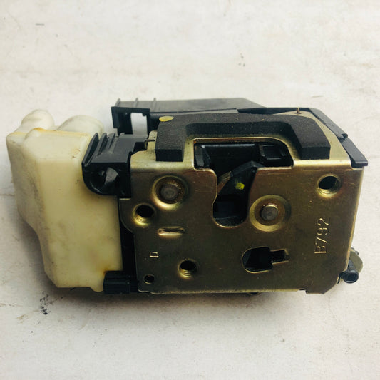 Lancia Y Right Door Lock New Original 46408390 46759571