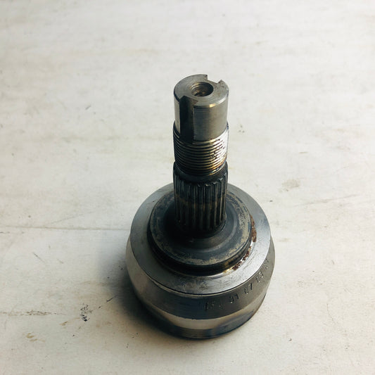 Lancia Y Fiat Brava and Bravo Complete CV Joint New Original 46307394