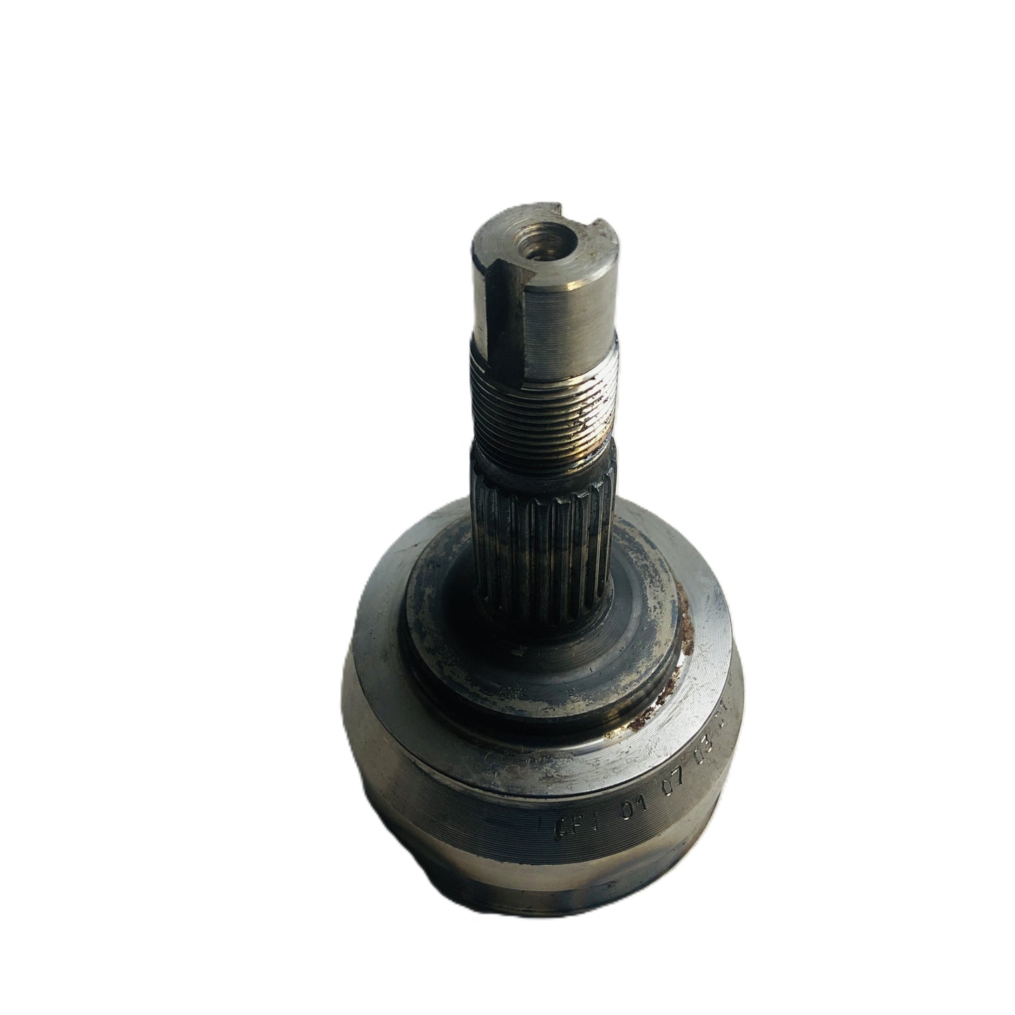 Lancia Y Fiat Brava and Bravo Complete CV Joint New Original 46307394