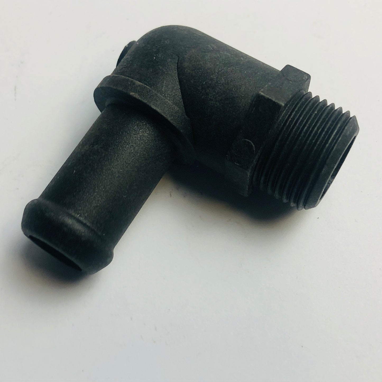 Lancia Delta e Dedra Raccordo Pompa Acqua Nuovo Originale 46409886 7720112