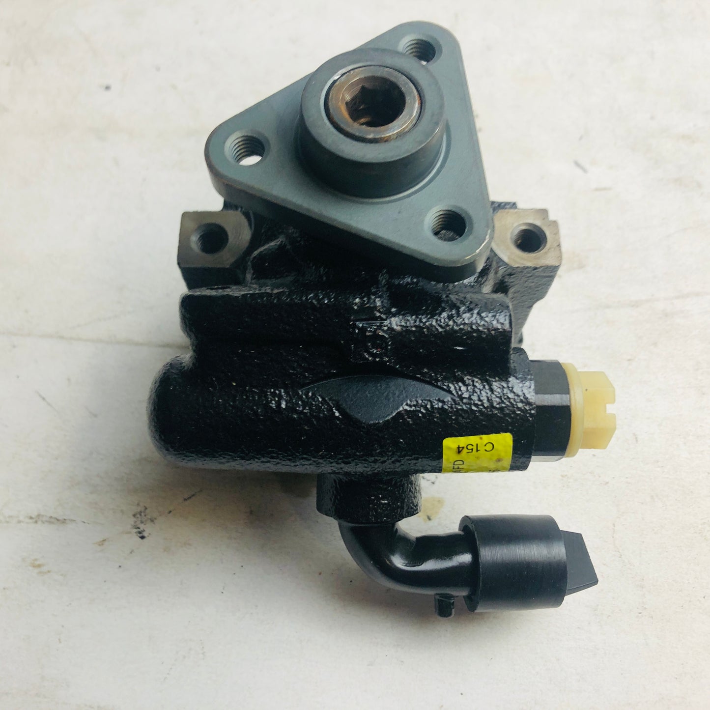 Lancia Delta TD e Dedra JTD Pompa Servosterzo Saginaw Nuova Originale 46410955 46406957