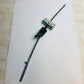 Lancia Delta and Dedra Handbrake Rod New Original 46410282 60811362