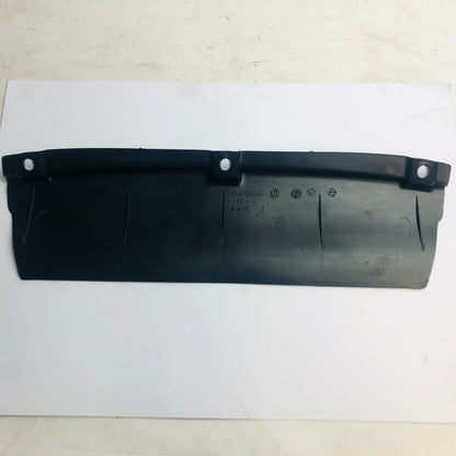 Lancia Y Convogliatore Elettroventola Nuovo Originale 46413854