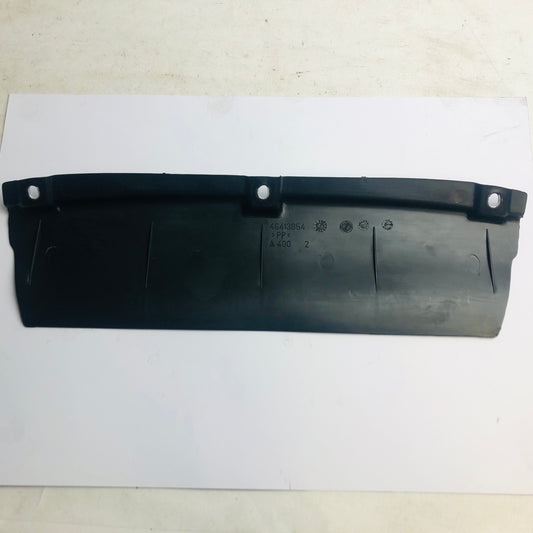 Lancia Y Convogliatore Elettroventola Nuovo Originale 46413854