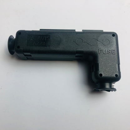 Lancia Delta e Dedra Fiat Coupé Portafusibile Batteria Nuovo Originale 46413310