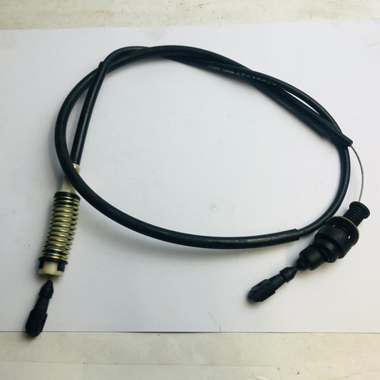 Lancia Thema TD Fiat Croma Accelerator Complete Flexible Shaft New Original 46415547 82473850