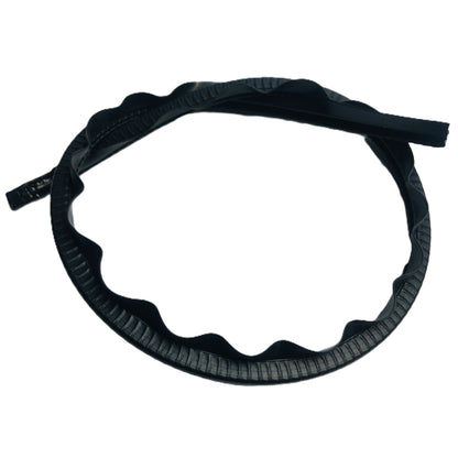 Lancia Delta Guarnizione Rivestimento Parafango Anteriore Destro Nuovo Originale 46417017 - Raggi's Collectibles' Automotive Art