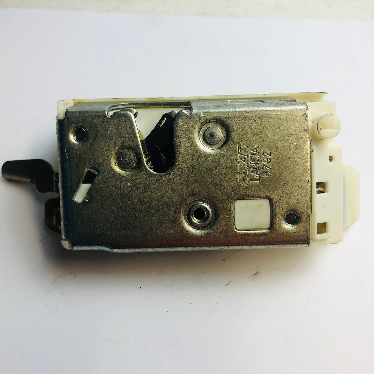 Lancia Delta and Dedra Rear Left Door Lock New Original 46417130 82475745