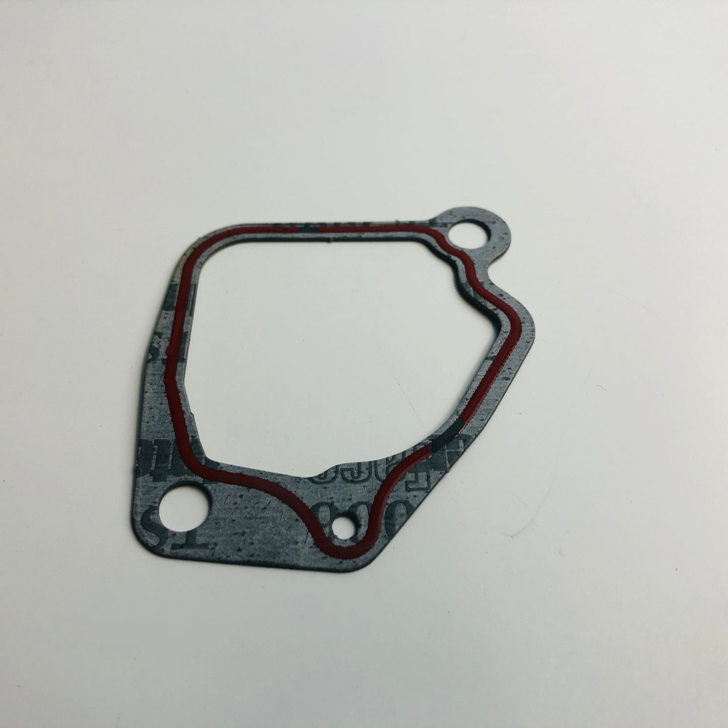 Lancia Delta Integrale and Evoluzione Engine Crankcase Cover Seal Gasket New Original 46431424 7702124