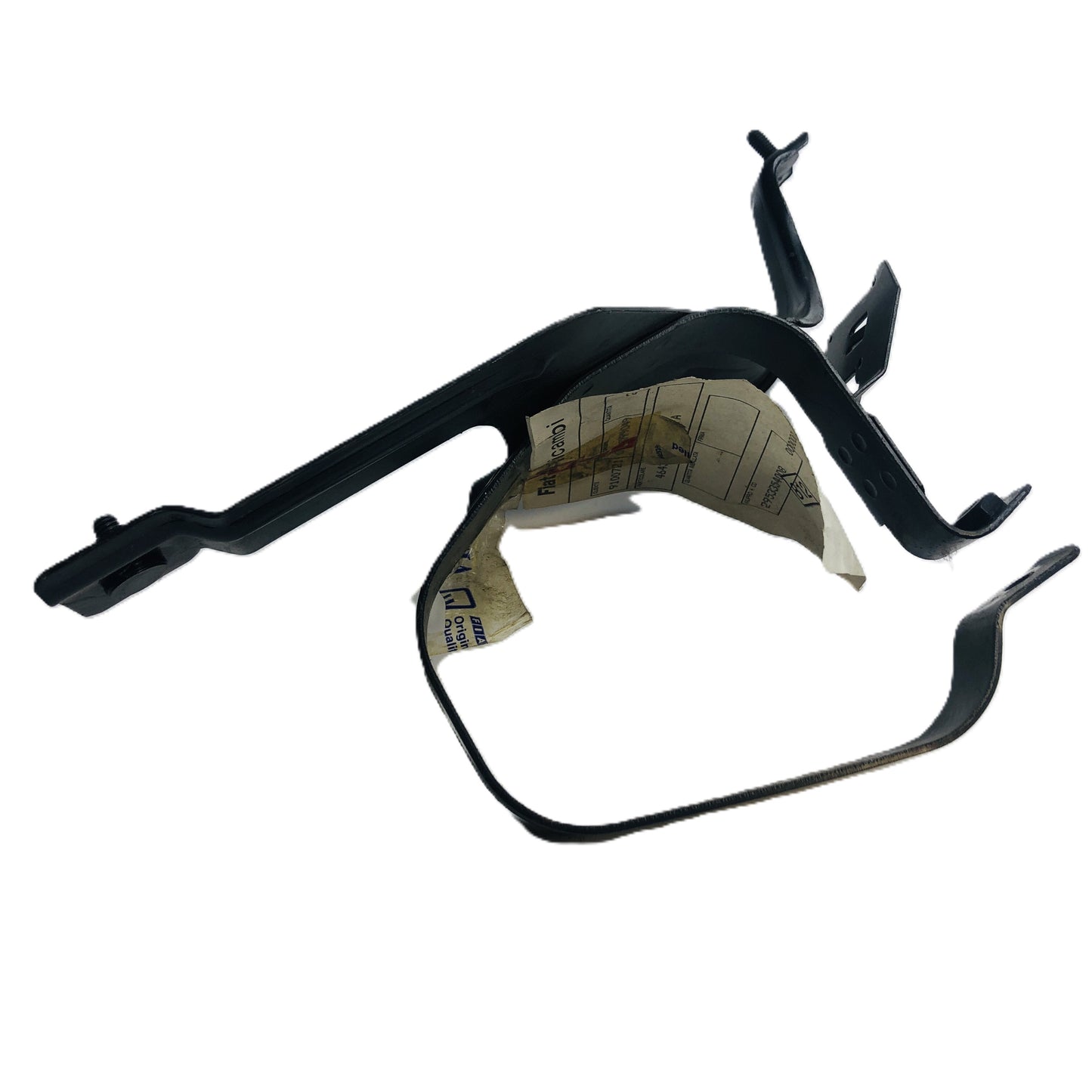 Lancia Y Fiat Punto Staffa Filtro Vapori Benzina Nuova Originale 46433558 7745549 - Raggi's Collectibles' Automotive Art