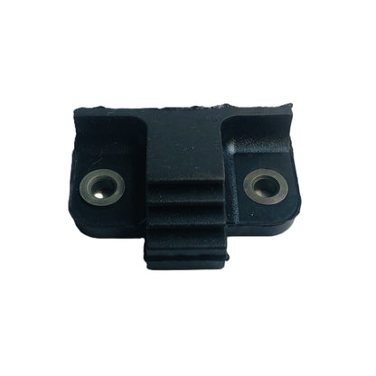 Lancia Dedra SW Tassello Cofano Bagagliaio Nuovo Originale 46436550 - Raggi's Collectibles' Automotive Art