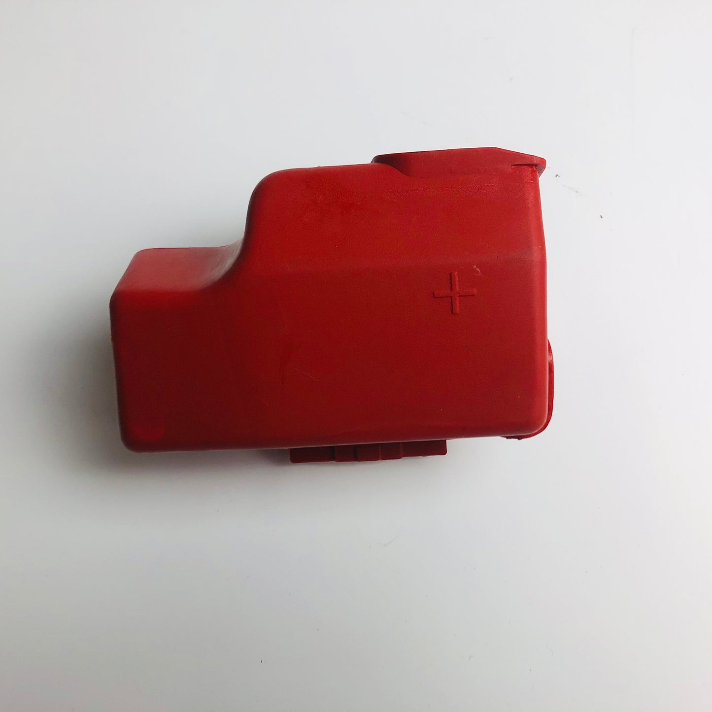 Lancia Delta Dedra e Y Coperchio Polo Positivo Batteria Nuovo Originale 46438312 60812818