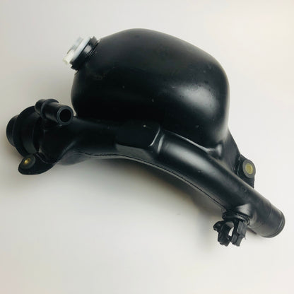 Lancia K Tubo Introduzione Carburante Nuovo Originale 46431413 82487361