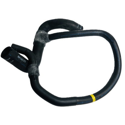 Lancia Y Fiat Punto Manicotto Flessibile Radiatore Nuovo Originale 46445221