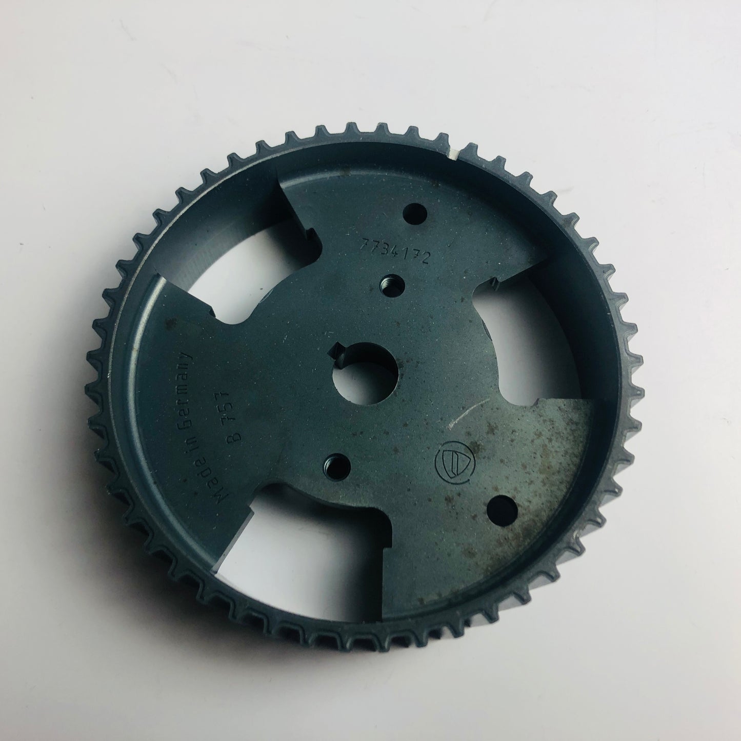 Lancia K TD Fiat Marea TD Timing Driven Gear New Original 46457746