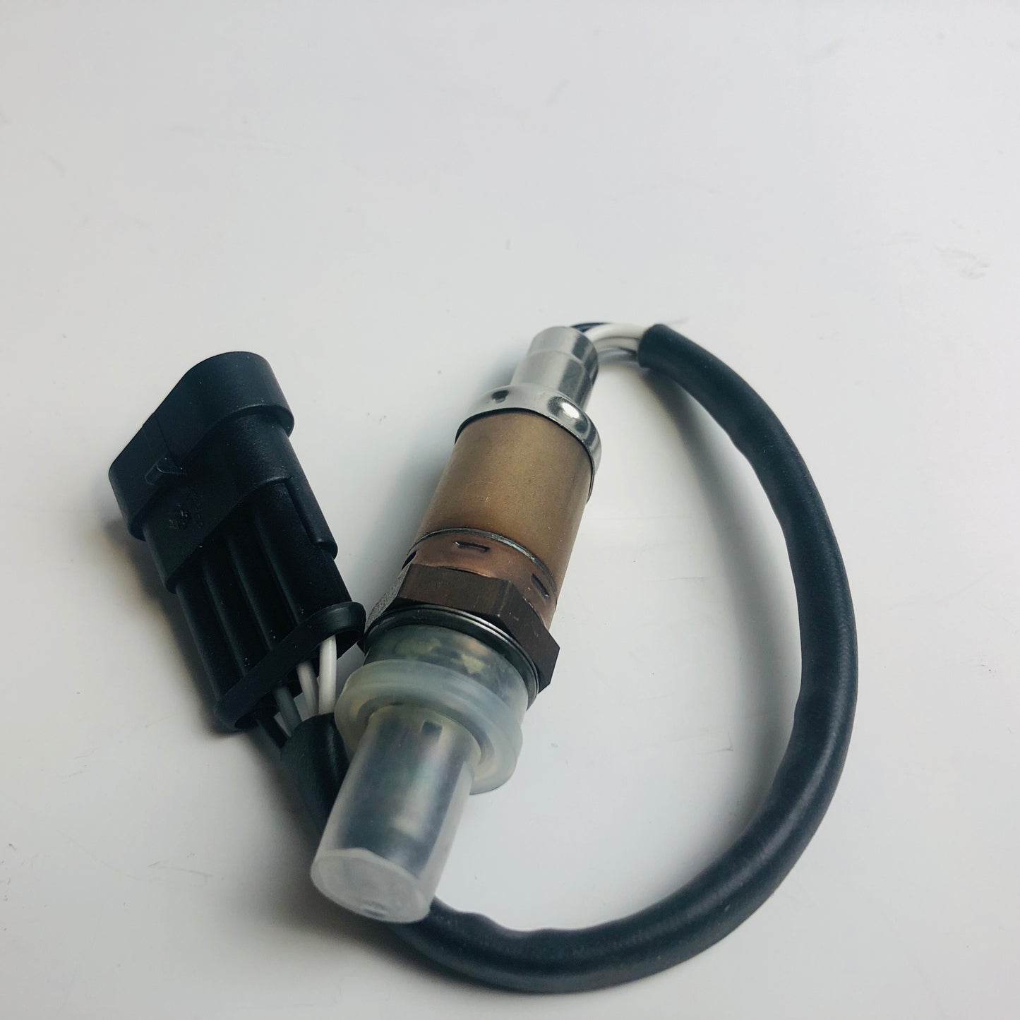 Lancia Y Fiat Punto Sonda Lambda Nuova Originale 46460055