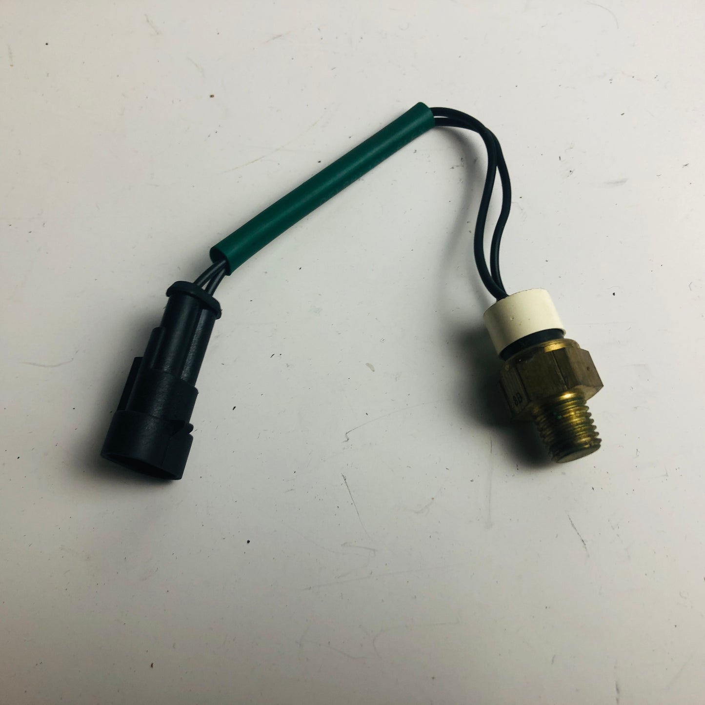 Lancia Delta and Dera TD Water Temperature Sensor New Original 46478260 7734329