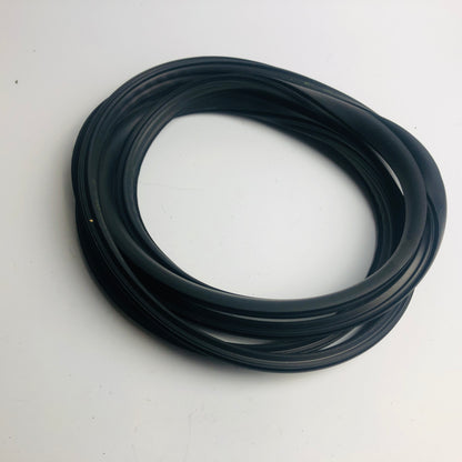 Fiat Seicento Windshield Rubber Weather Strip New Original 46512201 46764801