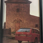 Alfa Romeo, Quadro Brochure Alfa Romeo 33 Sportwagon Veloce