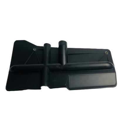 Lancia Y Fiat Punto Convogliatore Elettroventola Nuovo Originale 46527494