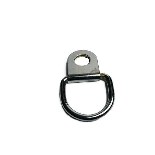 Lancia Lybra e Thesis Piastrina Anello Ferma Carico Bagagliaio Nuovo Originale 46544083 46547508 - Raggi's Collectibles' Automotive Art