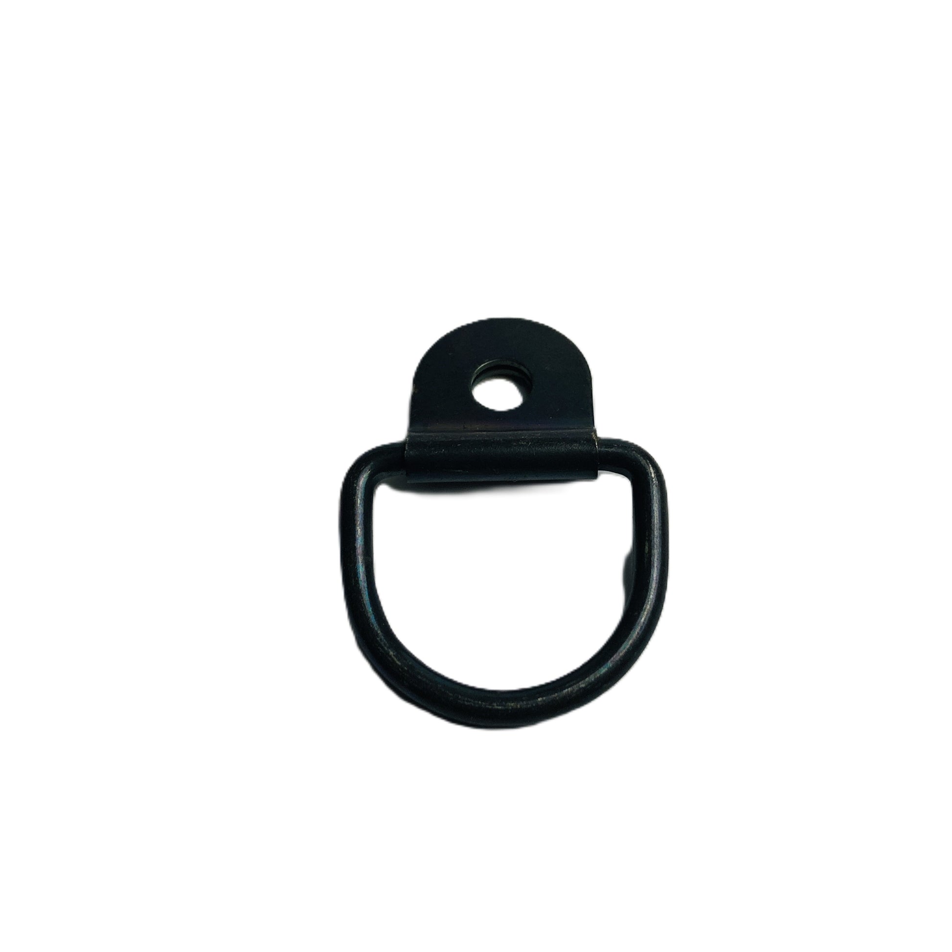 Lancia Dedra SW Piastrina Anello Fissaggio Rete Vano Bagagliaio Nuovo Originale 46725326 46725206 - Raggi's Collectibles' Automotive Art