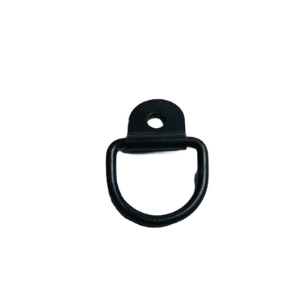 Lancia Dedra SW Piastrina Anello Fissaggio Rete Vano Bagagliaio Nuovo Originale 46725326 46725206 - Raggi's Collectibles' Automotive Art