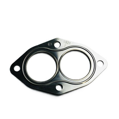 Lancia Delta Dedra e Lybra 1600 16V Guarnizione di Tenuta Tubo Collettore di Scarico Nuova Originale 46737554 46520498 - Raggi's Collectibles' Automotive Art