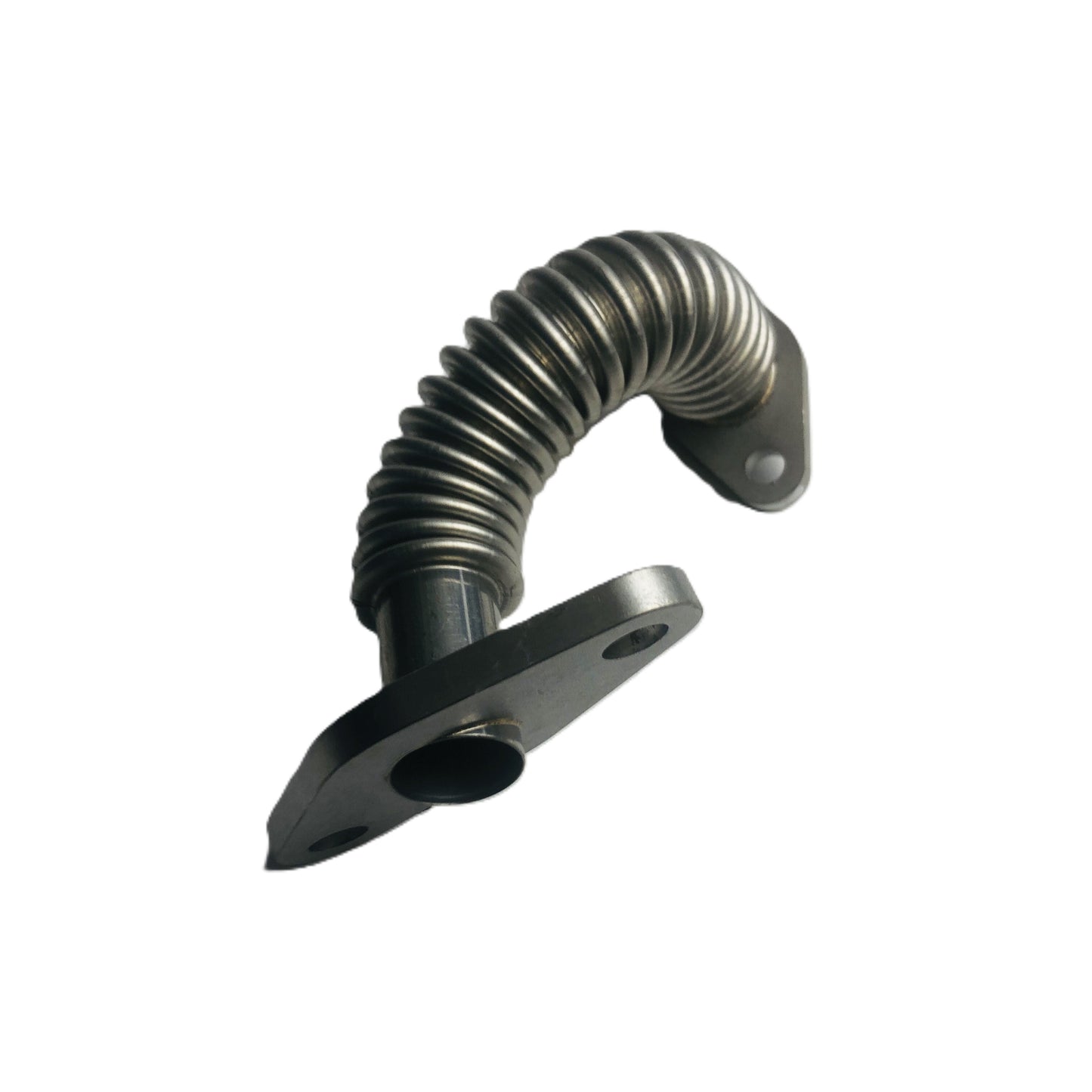 Lancia Lybra 1900 JTD Tubo Turbina Nuovo Originale 46779034 55198680 - Raggi's Collectibles' Automotive Art