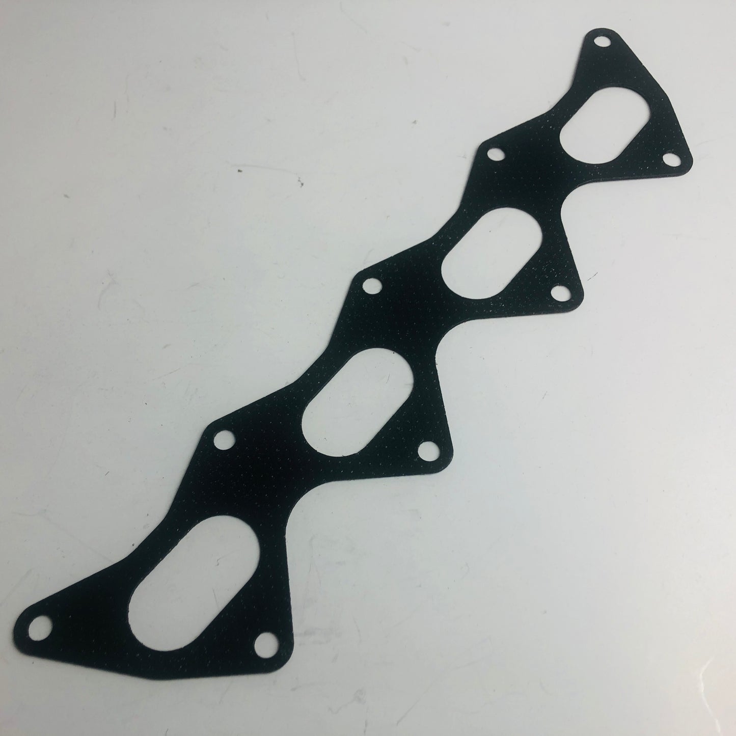 Lancia Delta Integrale and Evoluzione Intake Manifold Seal Gasket New Original 7655676 7618209