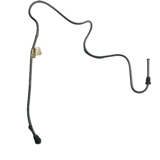 Lancia Dedra Tubo Freno Anteriore Destro Nuovo Originale 7658673 7602056 - Raggi's Collectibles' Automotive Art