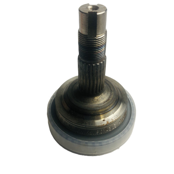 Lancia Delta and Dedra Constant Velocity Joint with ABS New Original 7659161 7631082